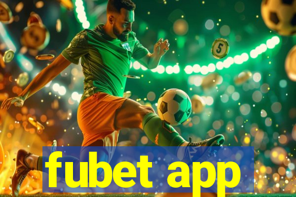 fubet app